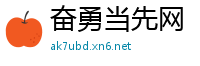奋勇当先网